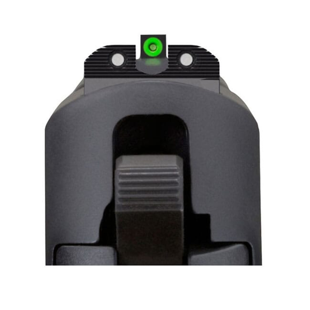 Sig Sauer Pistol Sight Set #8 Front #6 Rear Round SOX10008