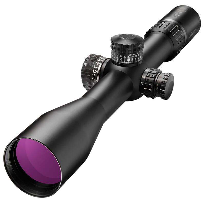 Burris Xtreme Tactical XTR II 4-20x50 SCR Mil Scope 201042