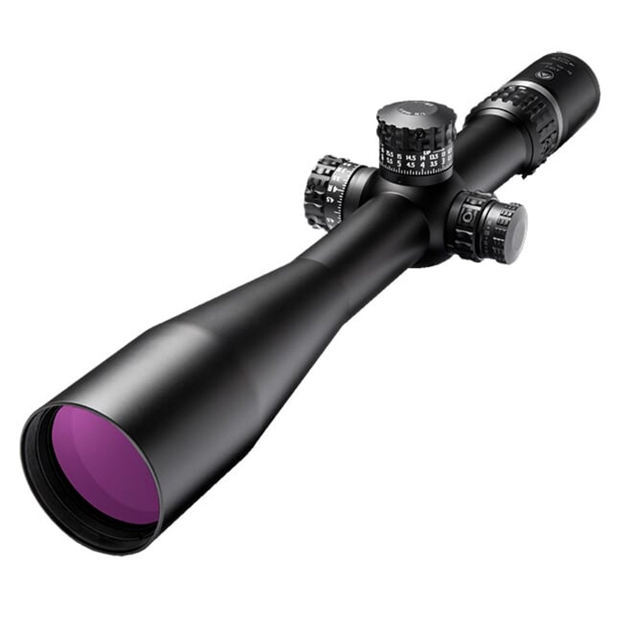 Burris Xtreme Tactical 8X-40X-50mm Illum F Class MOA Scope 201080