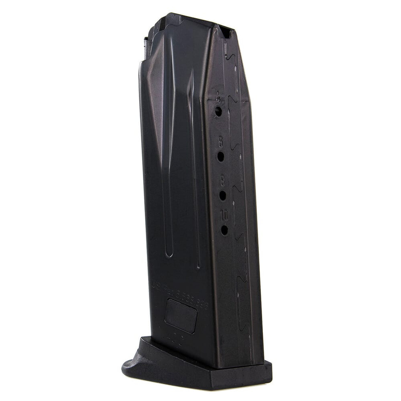 HK USP Compact P2000 40 S&W 10rd Mag 50259082