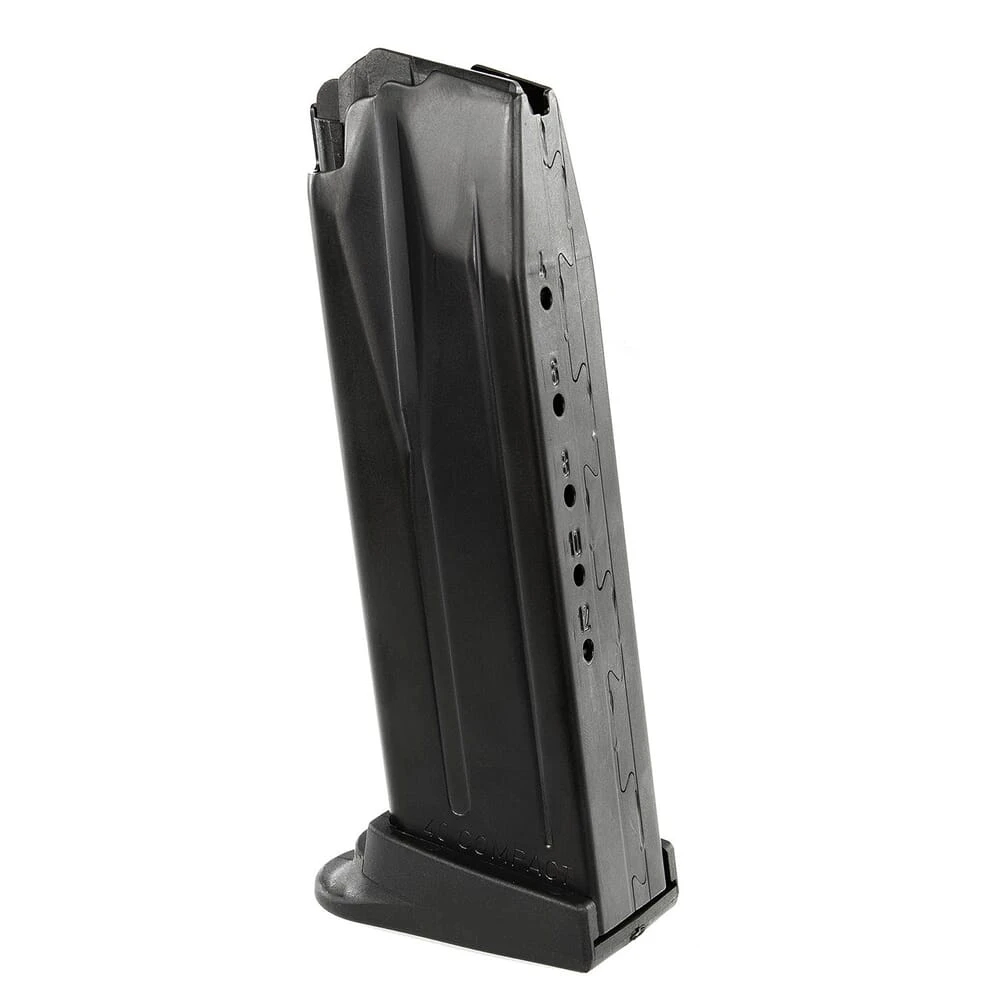 HK USP Compact P2000 40 S&W 12rd Mag 50259085