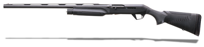 Benelli Super Black Eagle II 12GA LH Black Shotgun 10066