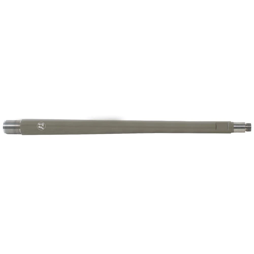 Accuracy International AXMC Elite Sand .338 Lapua Mag 20" M18x1.5 2018 Profile Barrel 2020071ES