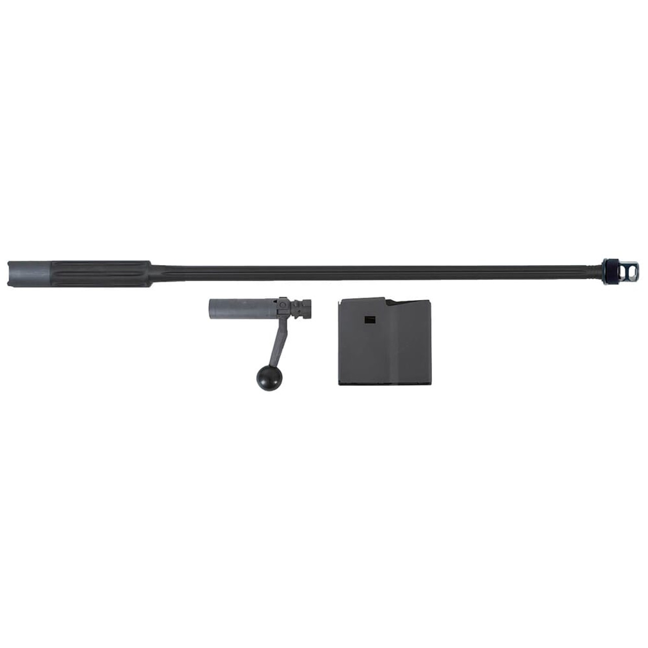 Desert Tech SRS A2 .300 Win Mag 26" RH Hunter 5rd Conversion Kit SRS-CK-B26HR