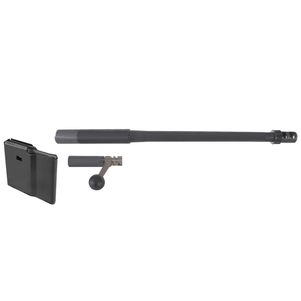 Desert Tech SRSA2 .338LM 18" RH 5RD Conversion Kit SRS-CK-G18R