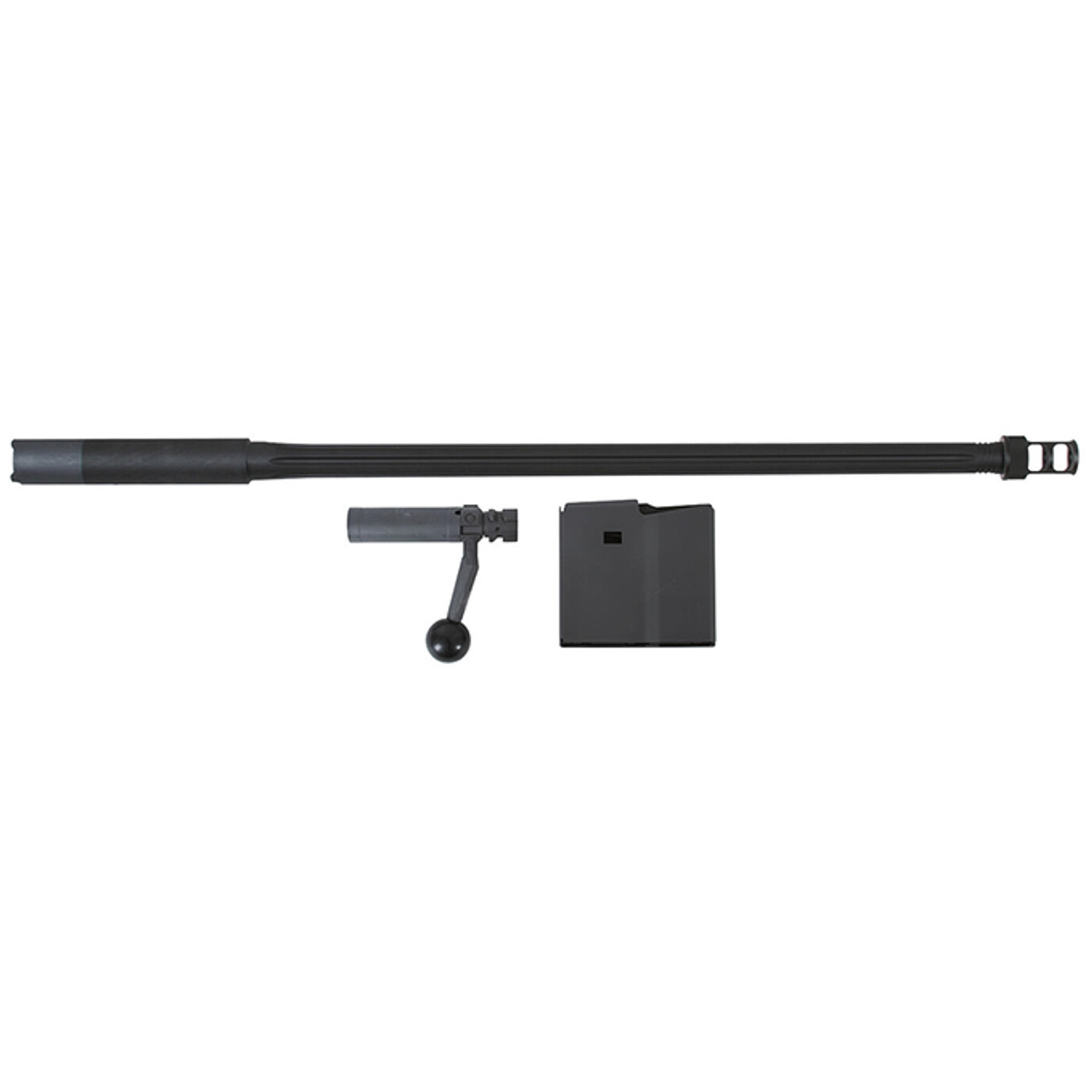 Desert Tech SRS A2 .338 Norma Mag 26" RH 5rd Conversion Kit SRS-CK-H26R