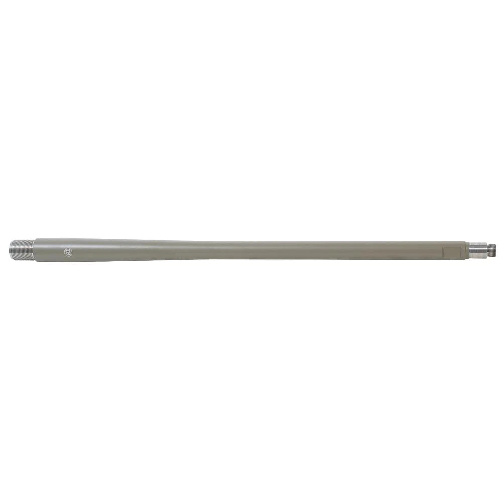 Accuracy International AXMC Elite Sand .338 Lapua Mag 27" M18x1.5 2018 Profile Barrel 2027071ES