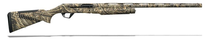 Benelli Super Black Eagle II 12GA Realtree Max5 Shotgun 10101M