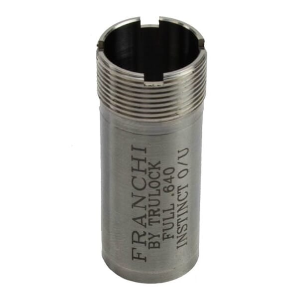 Franchi 16ga Black Flush Full Choke 51249P