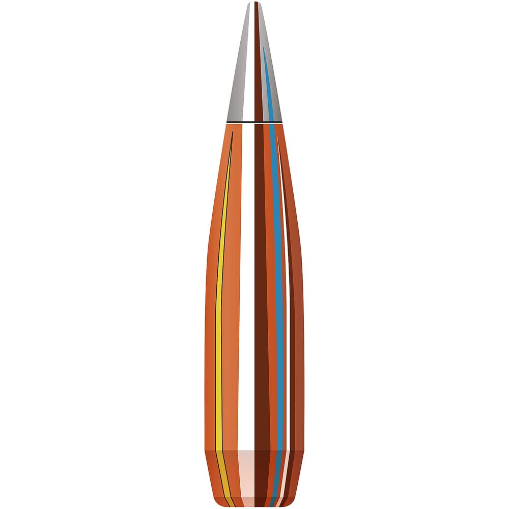 Hornady A-MAX Match .50/.510 Cal 750gr Bullets w/1:15" Recommended Twist Rate (20/Box) 5165