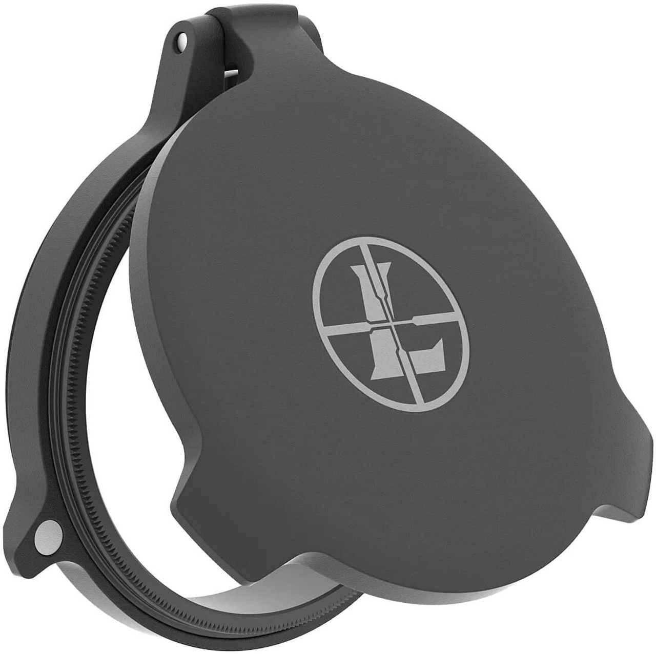Leupold Alumina Flip Back Lens Cover - 42mm - VX-6 MPN 117607