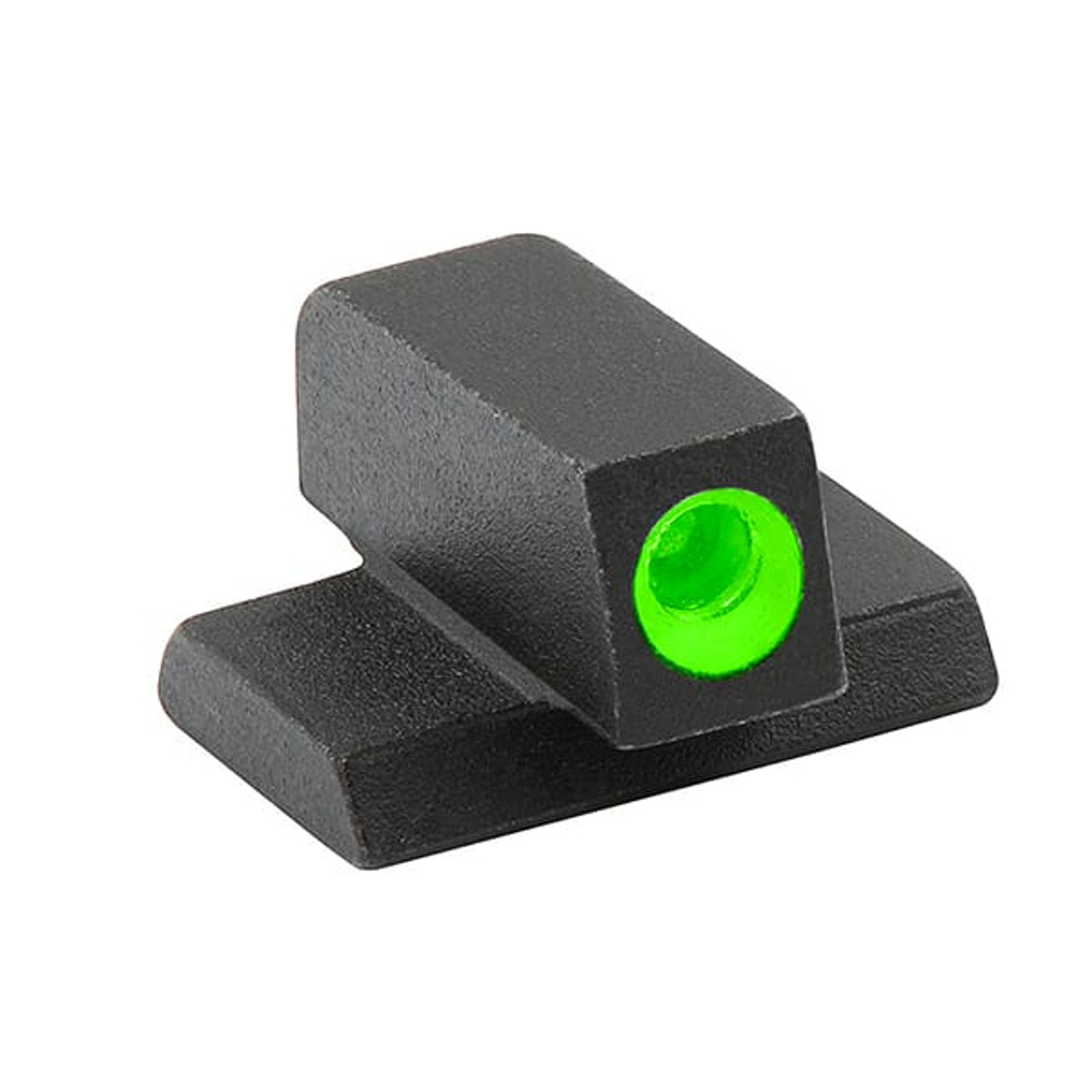 Meprolight Tru-Dot S&W M&P Shield Green Fixed Pistol Front Sight 117703107