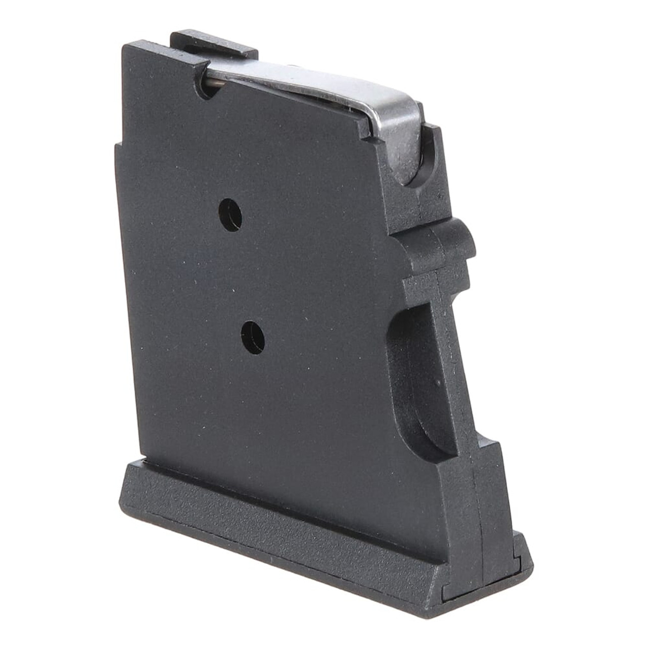 CZ-USA 512/457/455 .22 WMR 5rd Polymer Magazine 12010