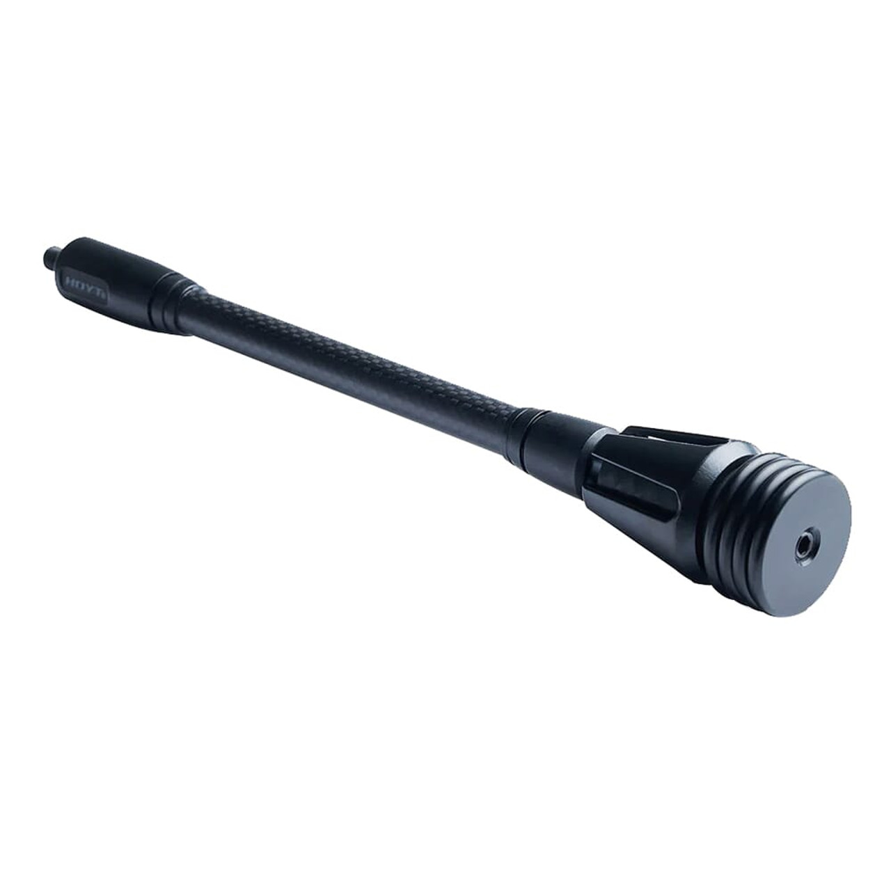 Hoyt Hoyt Pro Series 10" Stabilizer Black 1255973