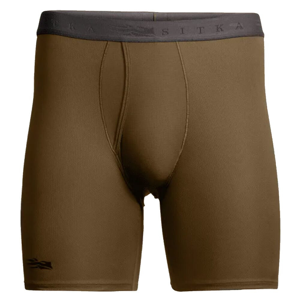 Sitka Gear CORE Lightweight Boxer Coyote X Large 600127-CY-XL