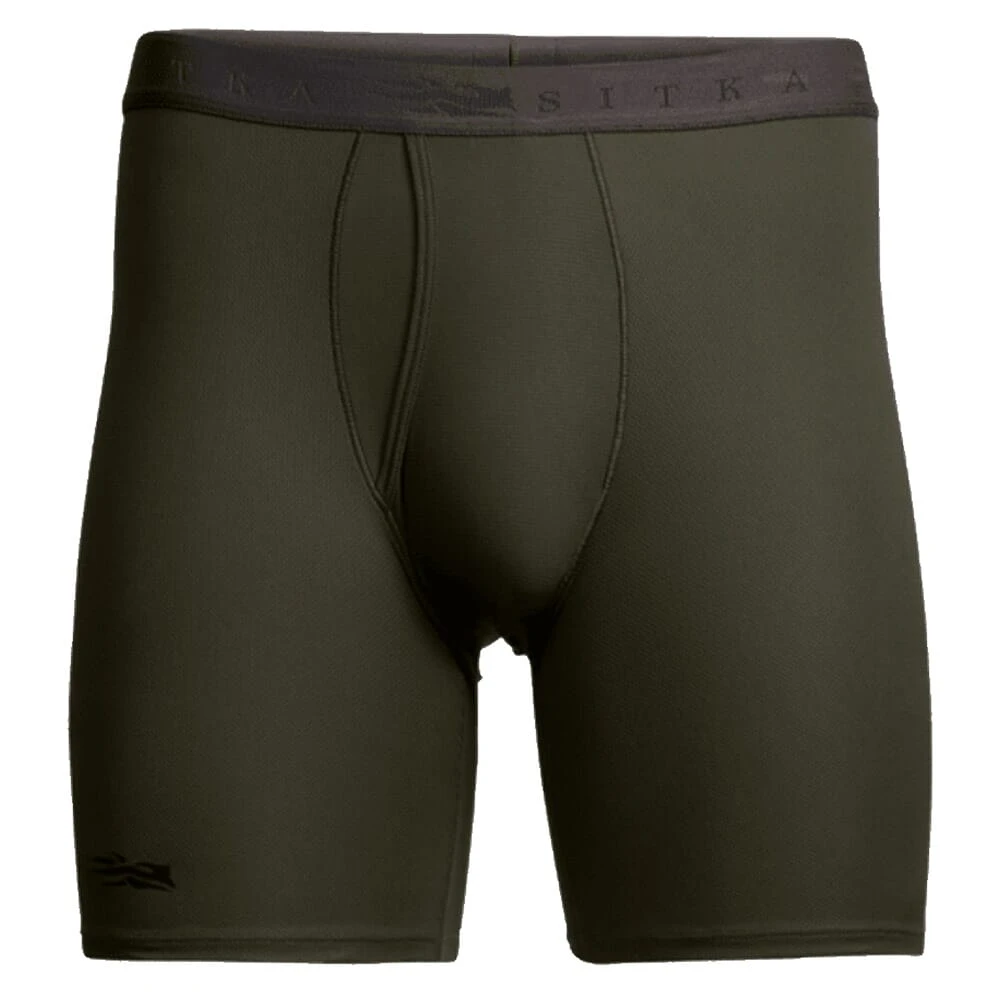 Sitka Gear CORE Lightweight Boxer Ranger Green Medium 600127-RG-M