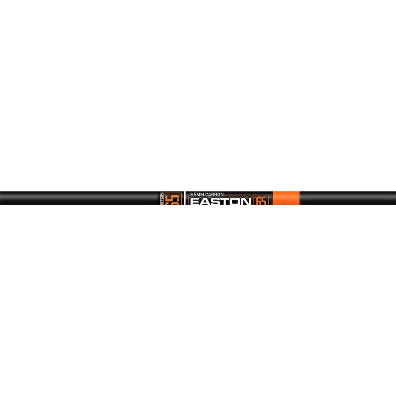 Easton 6.5 Bowhunter Size 500 Shafts 60pk 129036