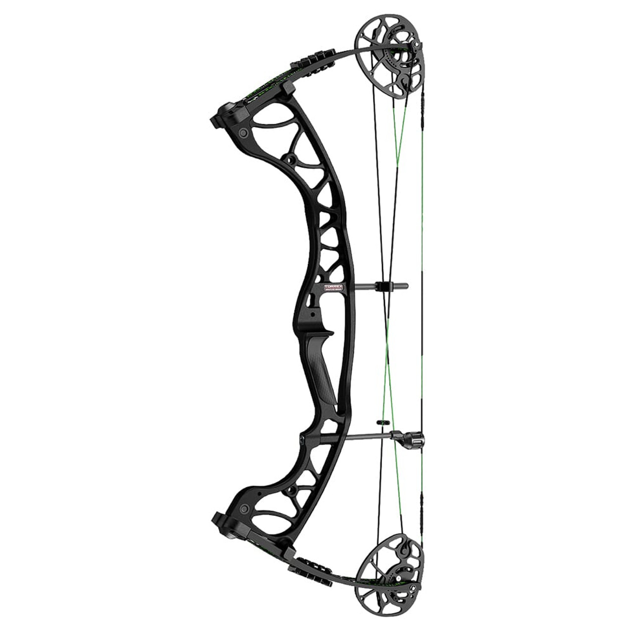 Hoyt Torrex RH 65 29.0 Bone Collector ST CW Bow 1349967