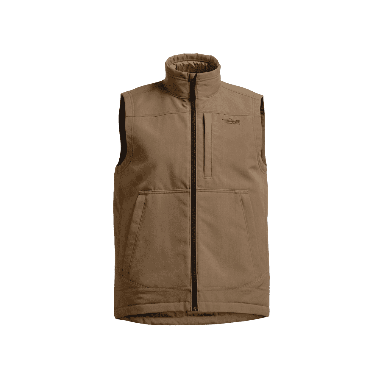 Sitka Gear Grindstone Work Vest Tobacco Medium 600197-TOB-M