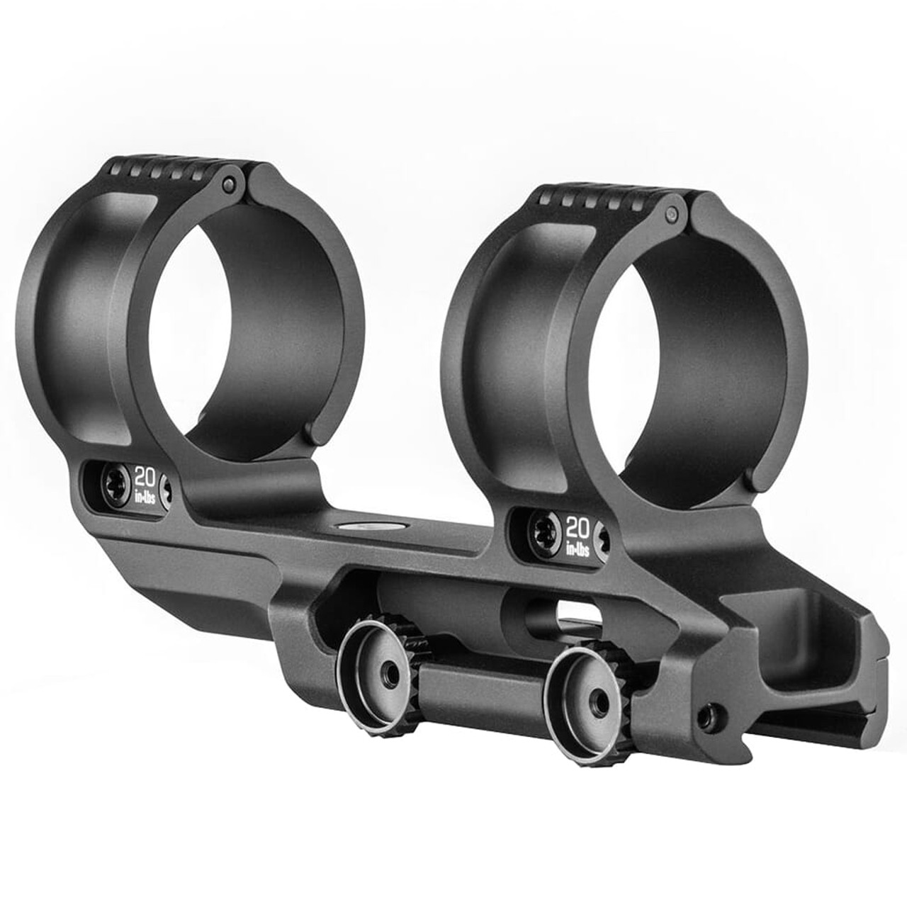 Scalarworks LEAP/09 34mm Scope Mount - 1.57" Height SW0910