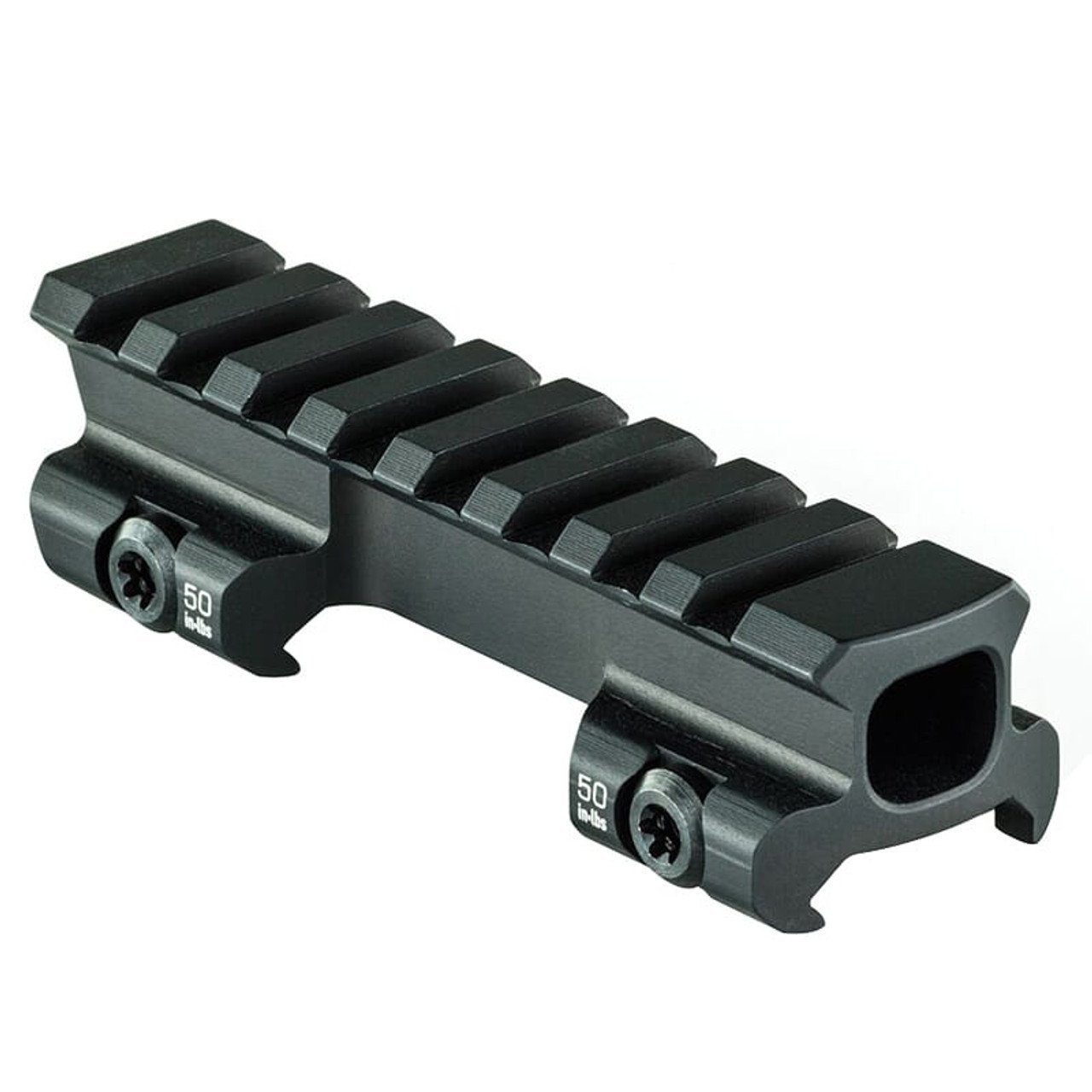 Scalarworks KICK Picatinny Riser - 0.69" Height SW1600