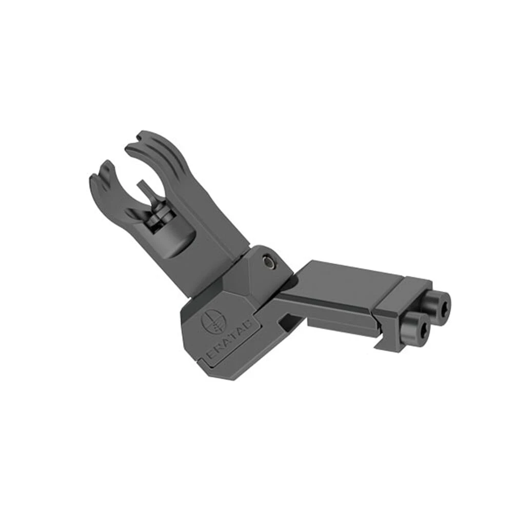 ERATAC Offset 45 Degree Angle Front Backup-Sight w/.05" Post T0541-1355