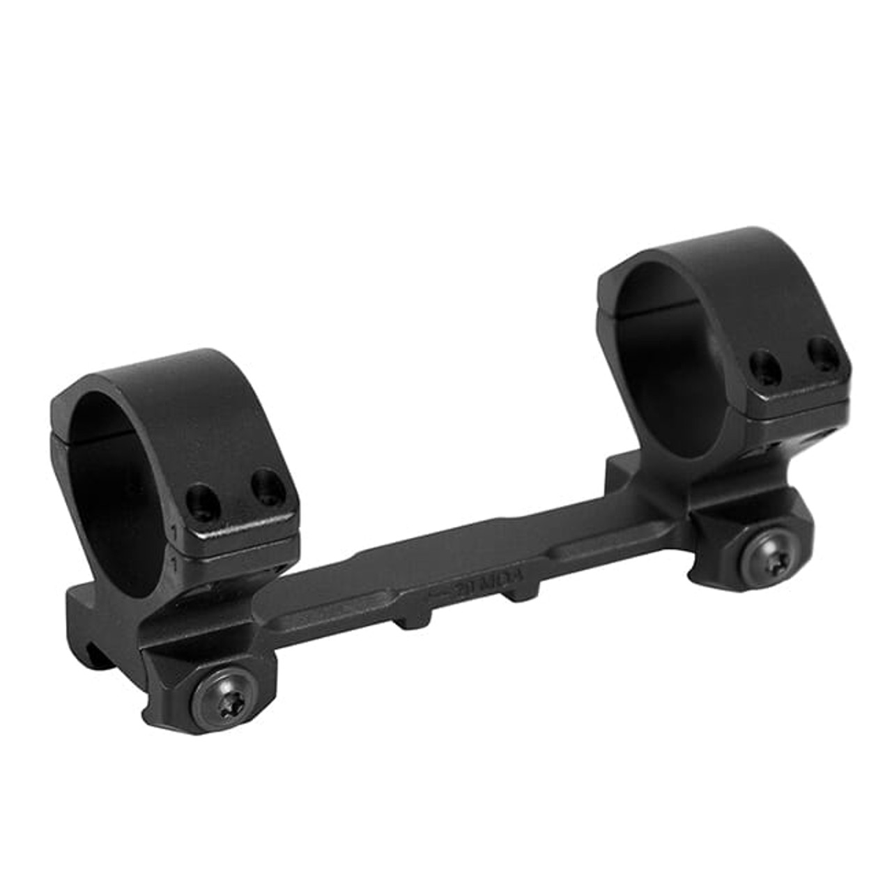 ERATAC One-Piece Mount Ultralight 30mm 20 MOA 28mm 1.102" T3013-2015