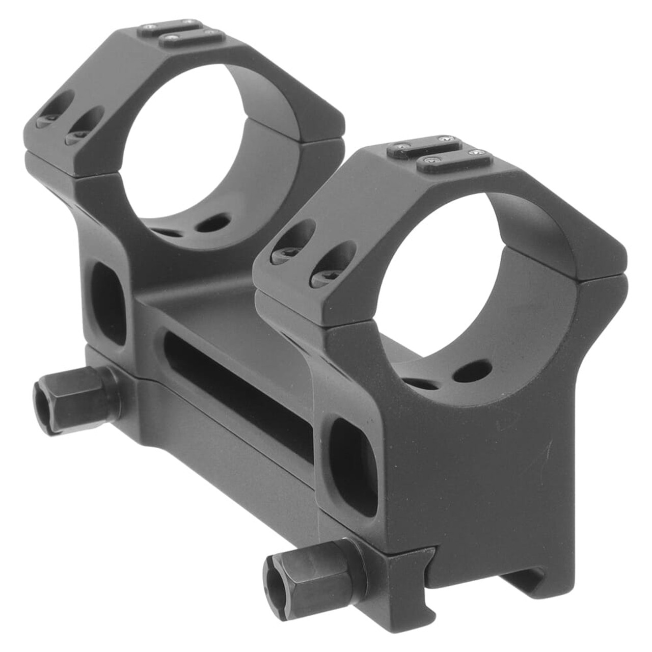 ERATAC Gen 2 One-Piece Mount 36mm 0 MOA 30mm Nuts T5016-0030