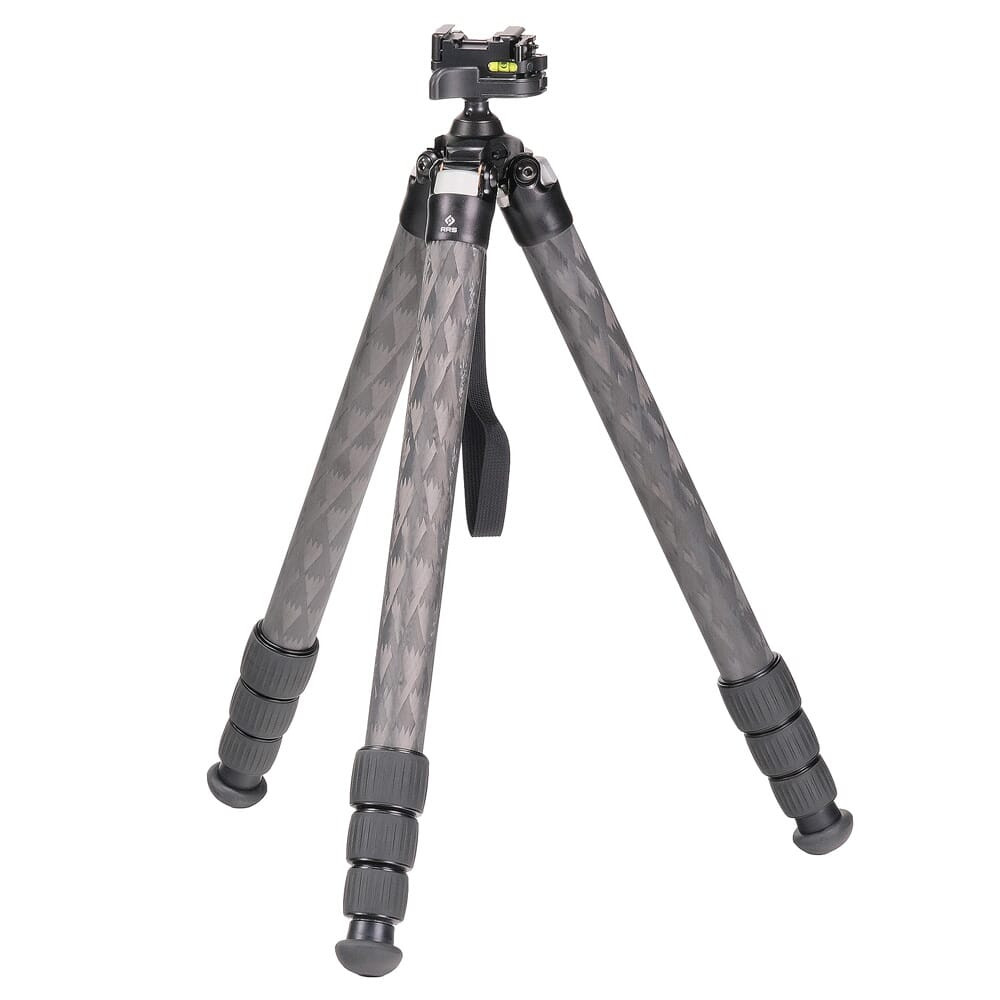 Really Right Stuff TFCT-34 Mk2 SOAR Series 3 Carbon Fiber Tripod w/Anvil-30 ARC Ball Head RRS-9000393
