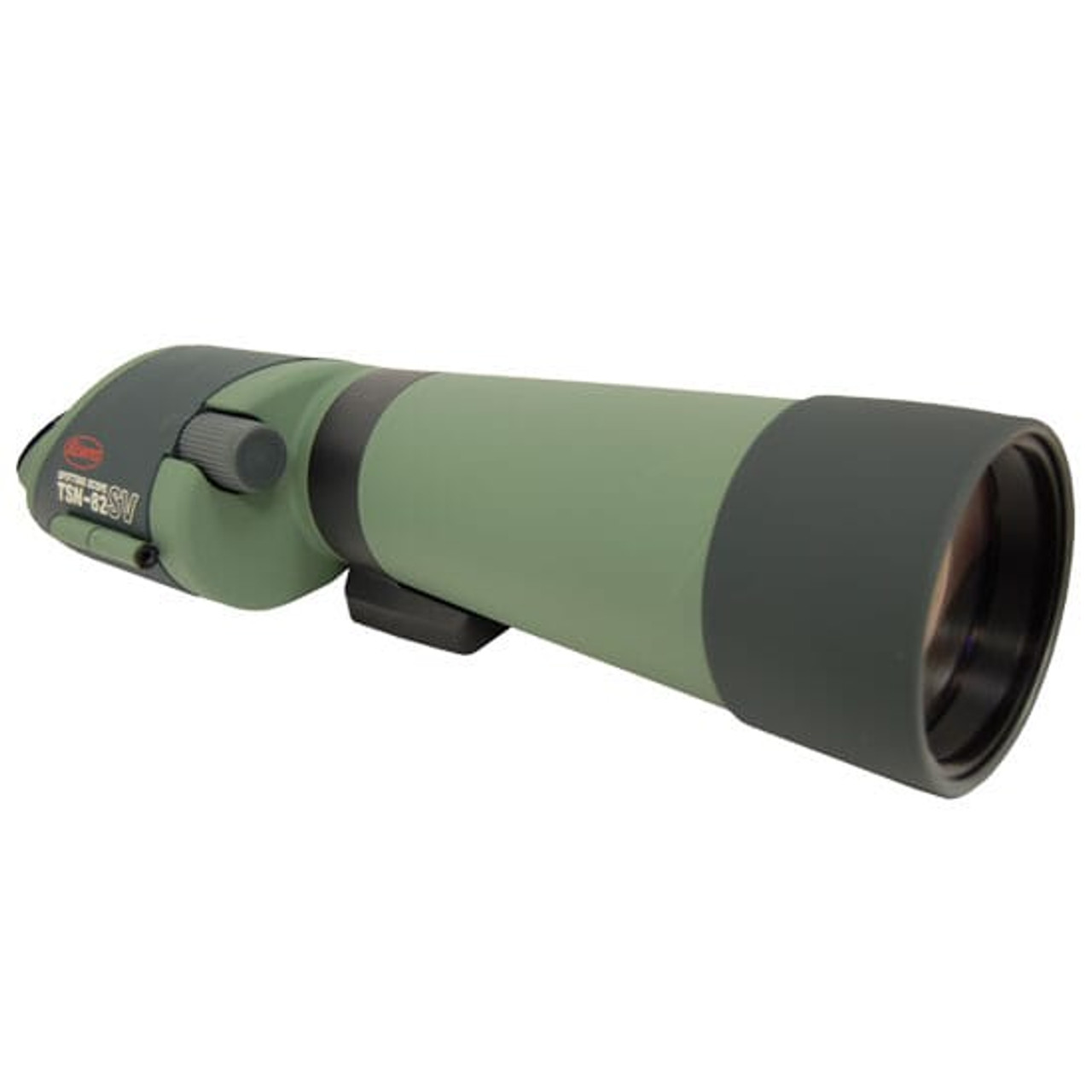 Kowa TSN-82SV 82mm Angled Spotting Scope Body