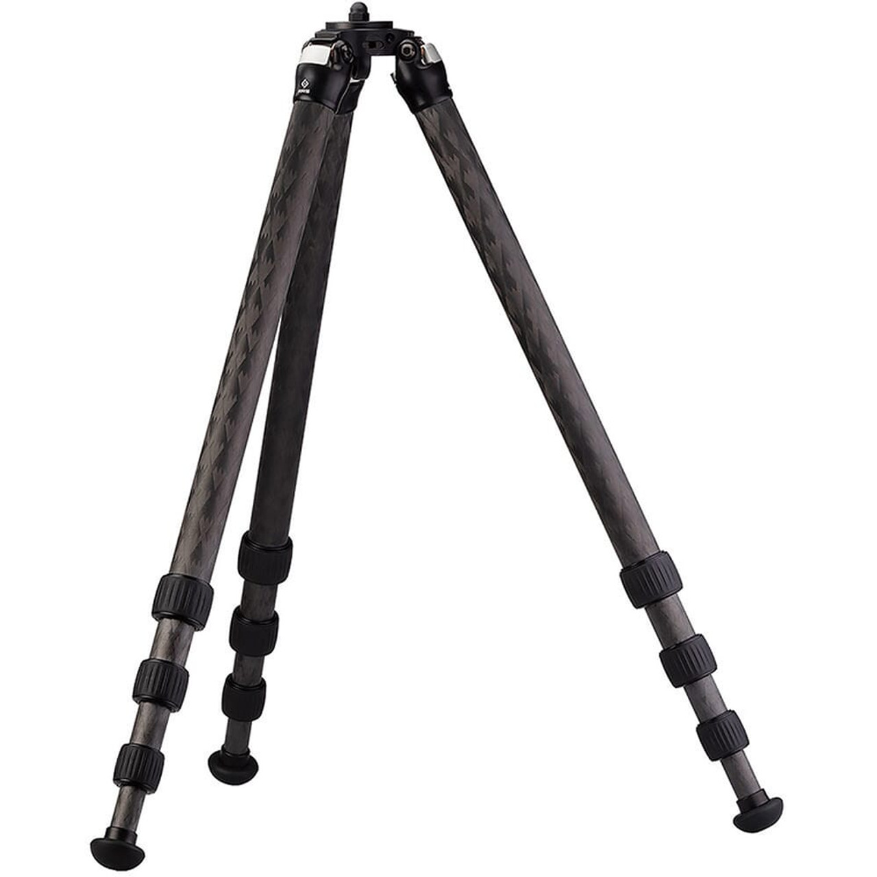 Really Right Stuff Versa TVC-24L Mk2 SOAR Series 2 Carbon Fiber Tripod TVC-24L-MK2-S2
