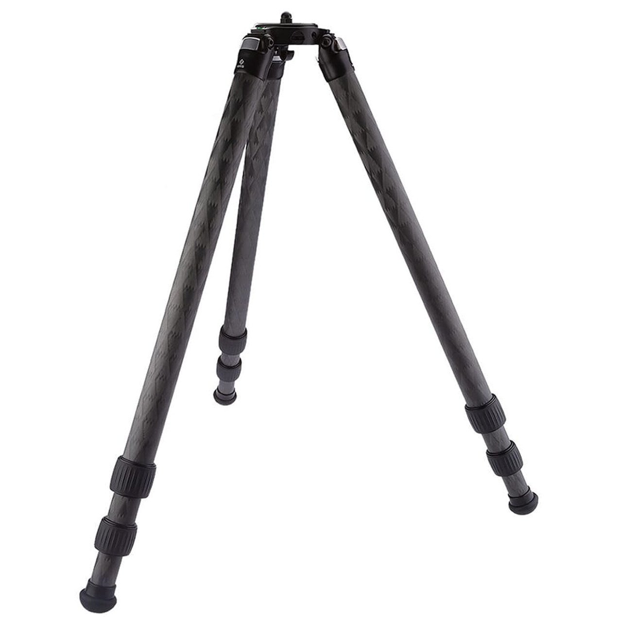 Really Right Stuff Versa TVC-33 Mk2 SOAR Series 3 Carbon Fiber Tripod TVC-33-MK2-S3