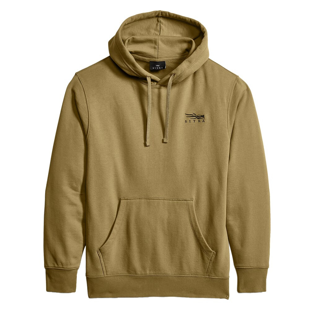Sitka Gear Icon Classic Pullover Hoody Lizard Large 600271-LIZ-L
