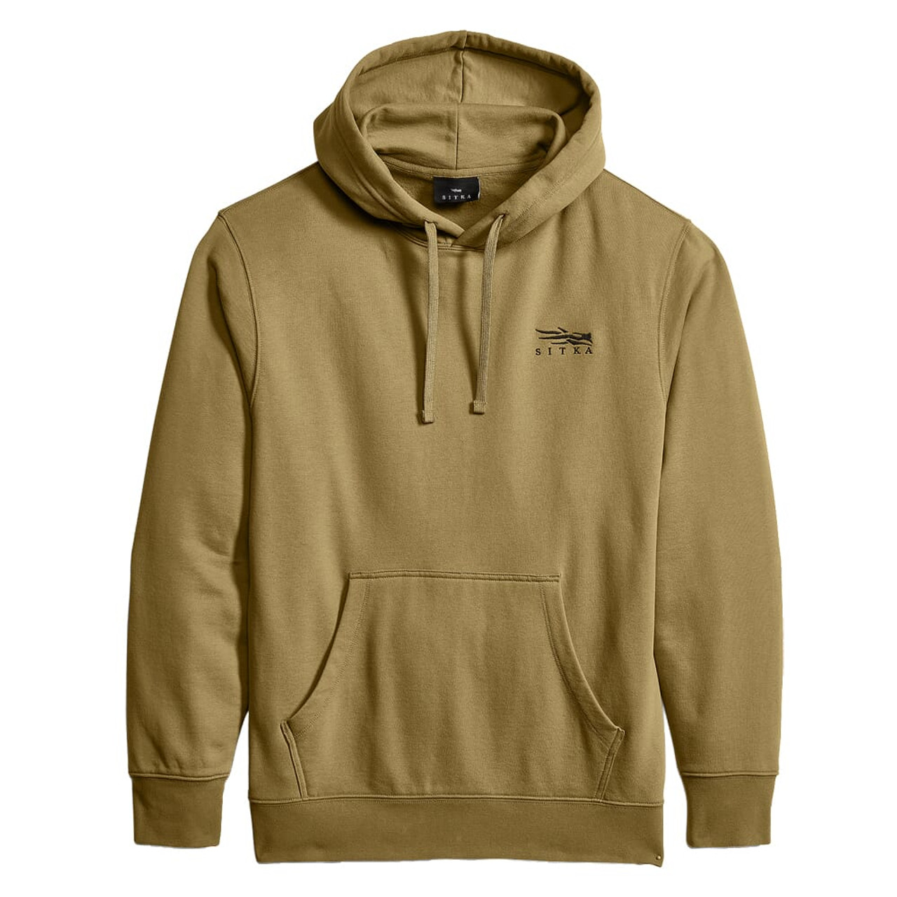 Sitka Gear Icon Classic Pullover Hoody Lizard X Large 600271-LIZ-XL