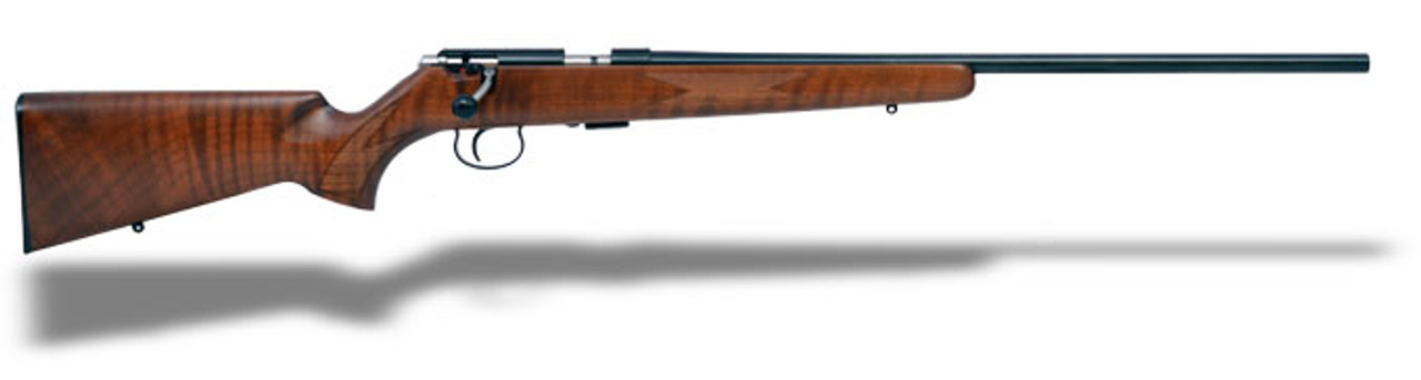 Anschutz 1416 D .22 LR Classic 23" Heavy Bbl Rifle 2172040