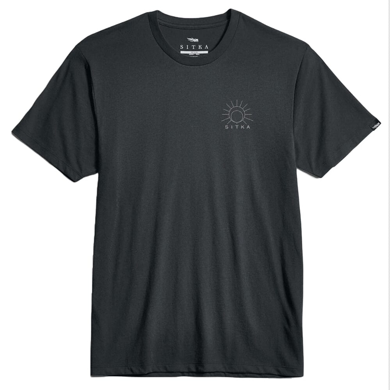 Sitka Gear Darkest Before Dawn Tee Anchor X Large 600300-ANC-XL