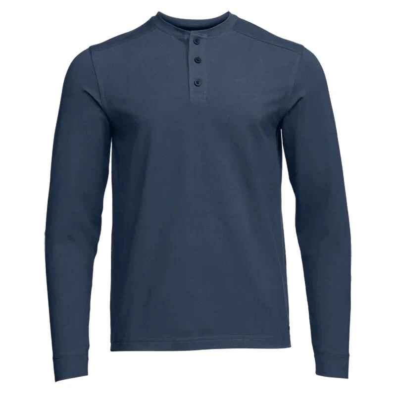 Sitka Gear Foothills LS Henley Starlight X Large 600307-STR-XL