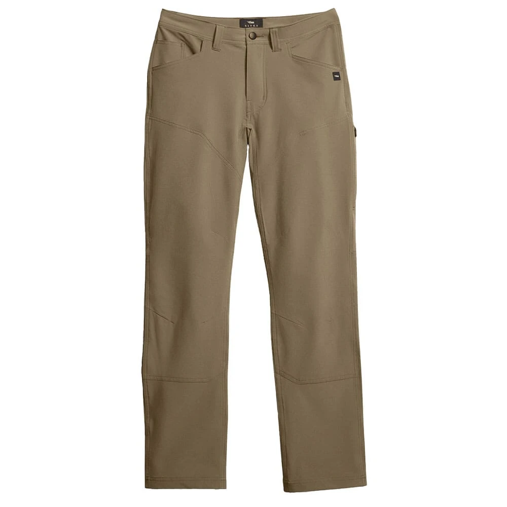 Sitka Gear Mesa Pant Buckskin 30R 600311-BUC-30R