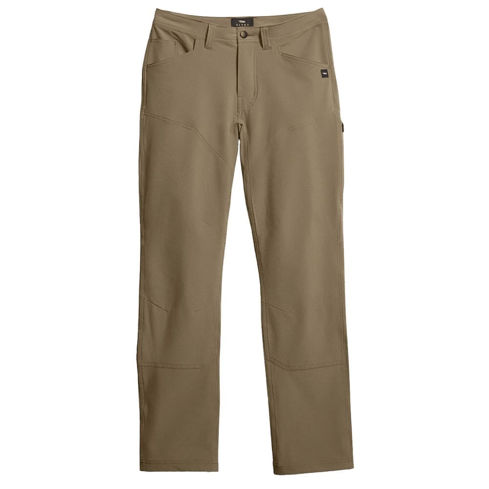 Sitka Gear Mesa Pant Buckskin 42R 600311-BUC-42R