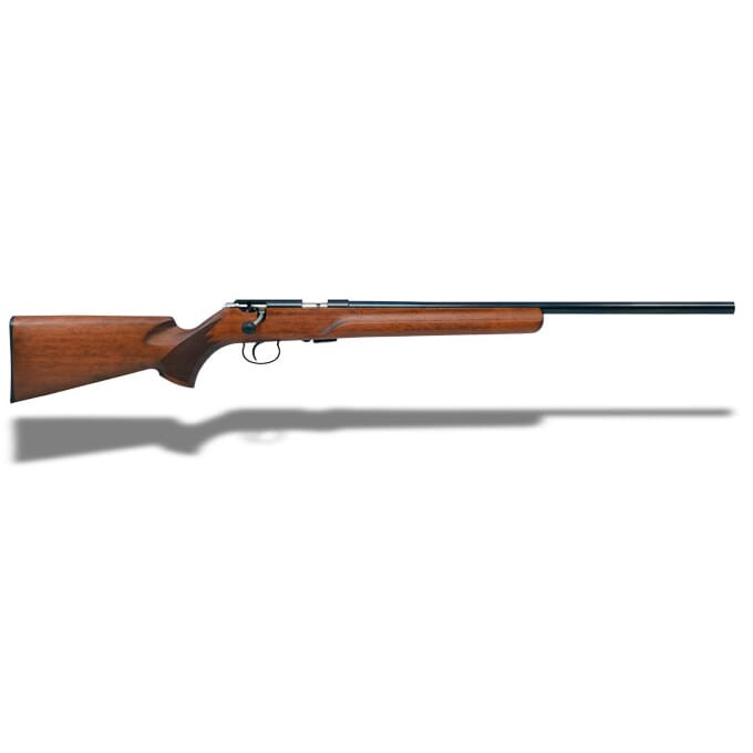 あん　　1/22 Anschutz 1416 HB .22 LR Beavertail 18