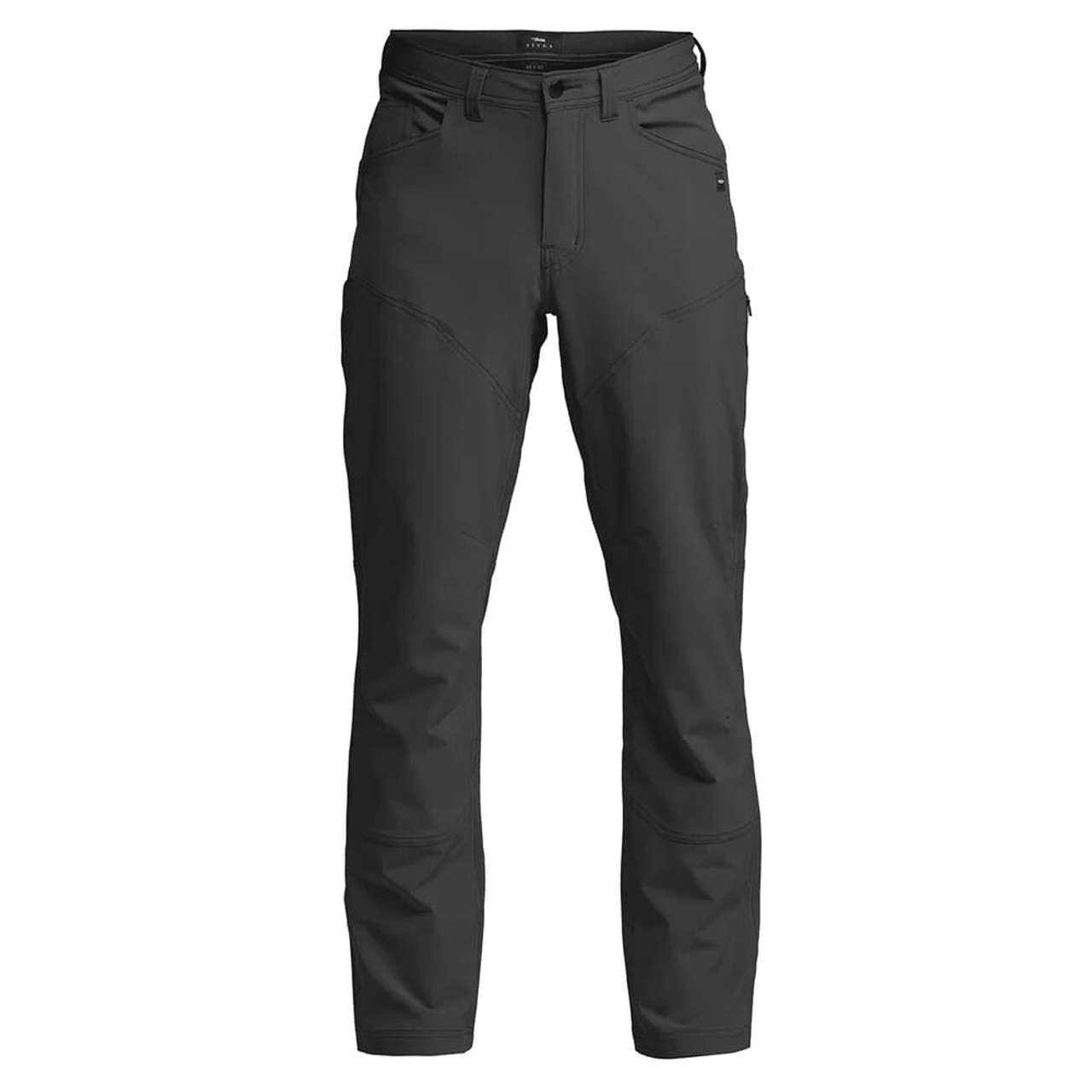 Sitka Gear Mesa Pant Obsidian 38R 600311-OS-38R