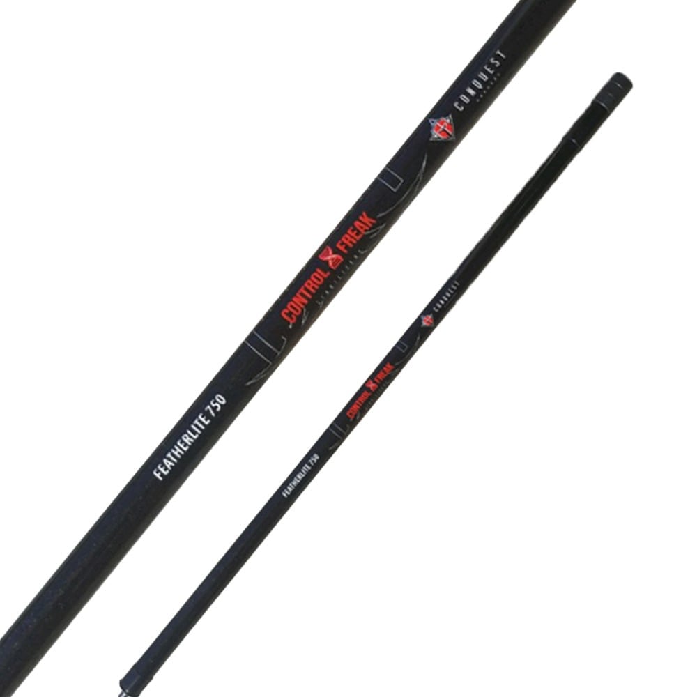 Conquest Archery Associates .750 FeatherliteTarget Bars .750 Featherlite SB - 10" 2190