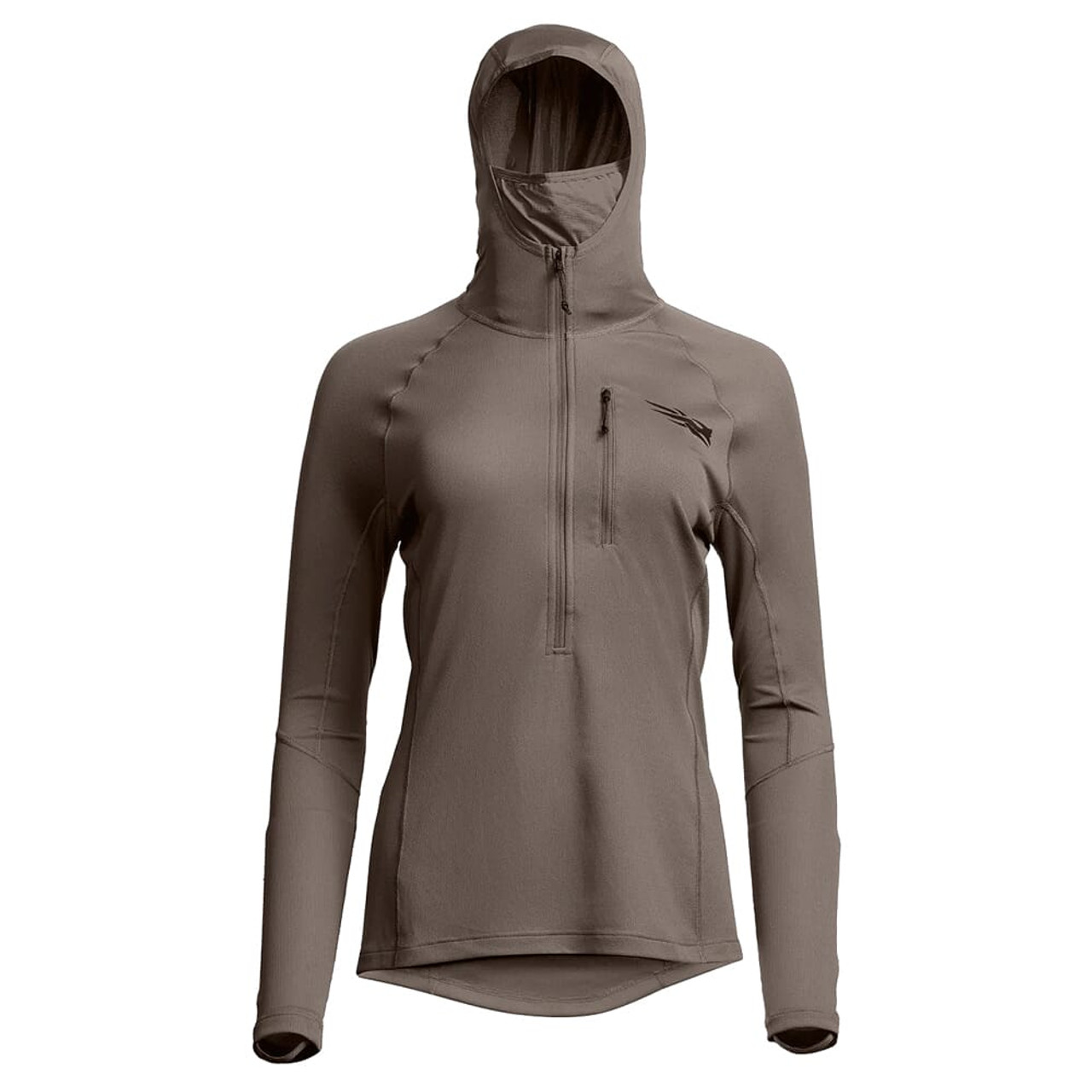 Sitka Gear Women's Core Lightweight Hoody Hawk Medium 600341-HA-M