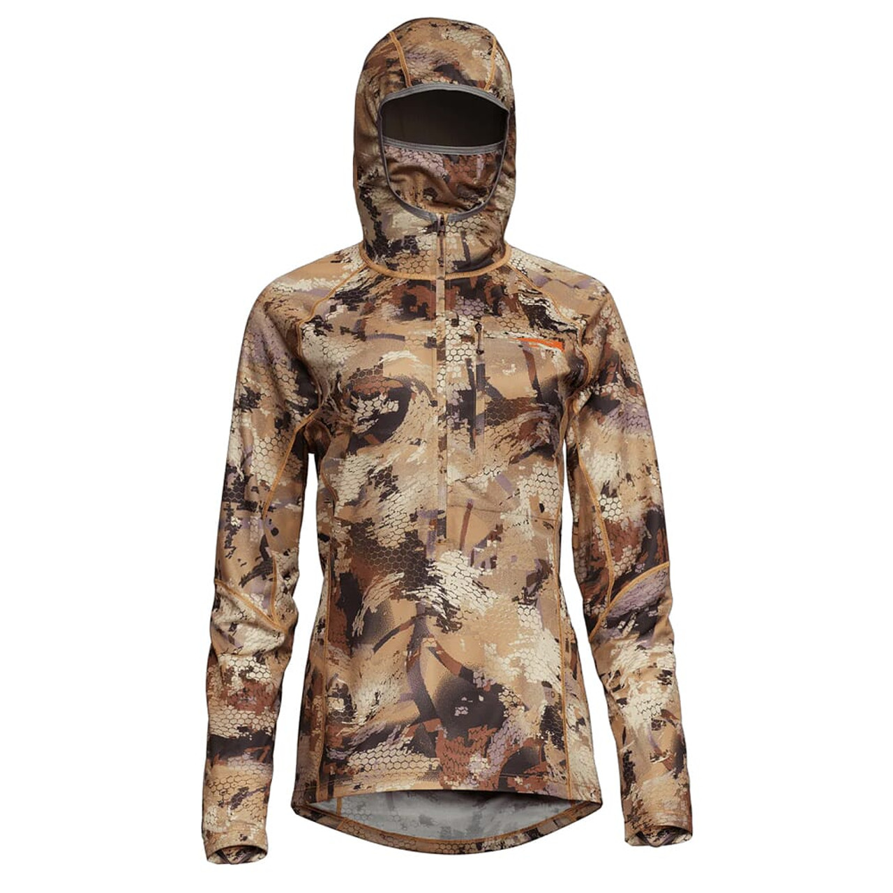 Sitka Gear Waterfowl Marsh Women's CORE Lightweight Hoody M 600341-WL-M