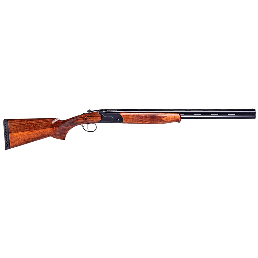 Savage Arms Stevens 555 Compact .410 3" 24" Bbl Oiled Turkish Walnut O/U Shotgun 22156