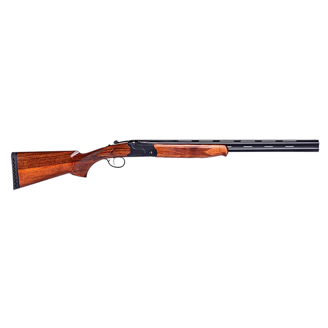 Savage Arms Stevens 555 .410 3" 26" Bbl Oiled Turkish Walnut O/U Shotgun 22168