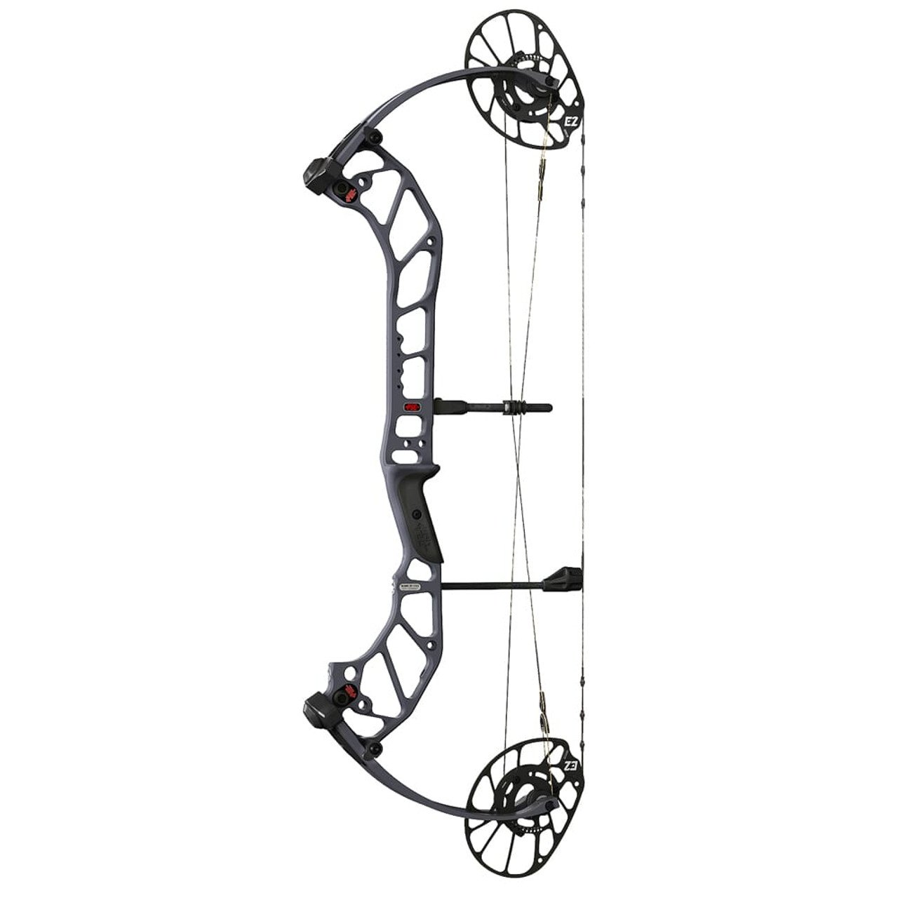 PSE Evo XF30 E2 RH Charcoal 29-70 Bow 2230E2RCH2970