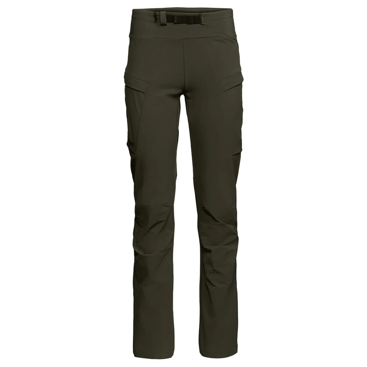 Sitka Gear Women's Ascent pant Deep Lichen 36R 600346-DLI-36R
