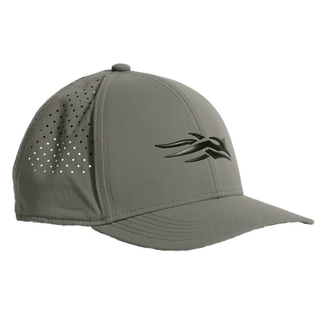 Sitka Gear Icon Plus Mid Pro Trucker Field Gray One Size Fits All 600367-FIG-OSFA