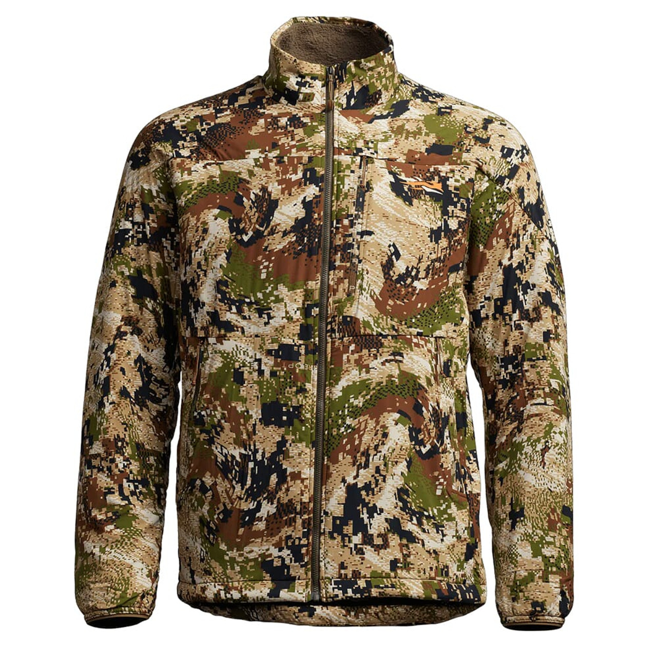 Sitka Gear Big Game Subalpine Ambient 200 Jacket L 600413-SA-L